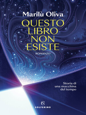 cover image of Questo libro non esiste